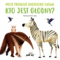 Kto jest głodny? - Anna Láng
