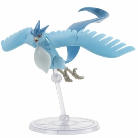 Pokemon Figurka Articulated Articuno