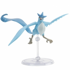 Pokemon Figurka Articulated Articuno