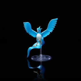 Pokemon Figurka Articulated Articuno