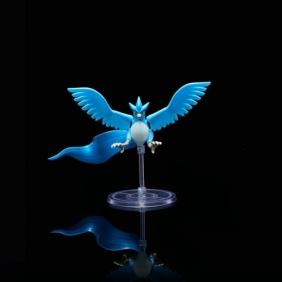 Pokemon Figurka Articulated Articuno