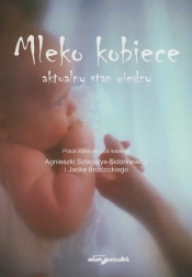 Mleko kobiece