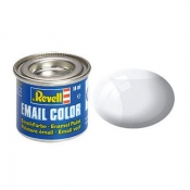 REVELL Email Color 01 Clear Gloss 14ml (32101)
