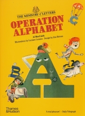 Operation Alphabet - MacCuish Al