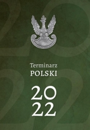 Terminarz Polski 2022 - Joanna Wieliczka-Szarkowa