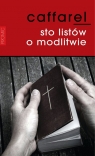 Sto listów o modlitwie