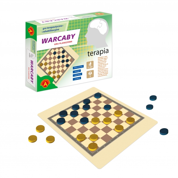 Terapia - Warcaby (2363)