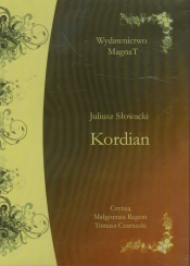 Kordian - Juliusz Słowacki