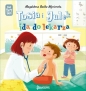 (Nie) tacy sami. Tosia i Julek idą do lekarza - Magdalena Boćko-Mysiorska