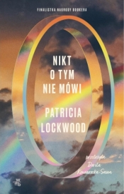 Nikt o tym nie mówi - Konowrocka-Sawa Dorota, Lockwood Patricia