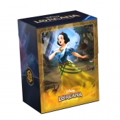 Ravensburger, Disney Lorcana: Ursula's Return - pudełko do przechowywania kart B
