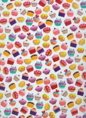 Segregator Mufiny Marzipan