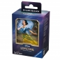 Ravensburger, Disney Lorcana: Ursula's Return - pudełko do przechowywania kart B