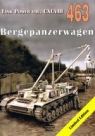 Bergepanserwagen Tank Power Vol. CXCVIII 463 Janusz Ledwoch