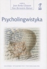 Psycholingwistyka