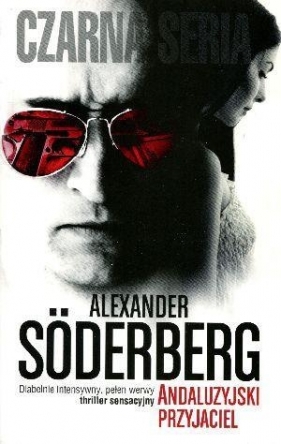 Andaluzyjski przyjaciel - Soderberg Alexander