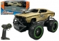 Auto zdalnie sterowane R/C 1:20 złoty (6653)