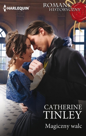 Magiczny walc - Catherine Tinley