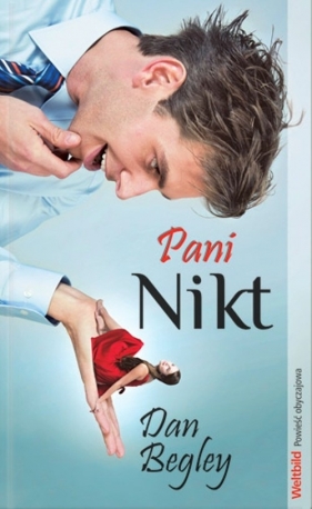 Pani Nikt - Begley Dan