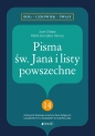 Pisma św. Jana i listy powszechne. (nr 14 w serii: Bóg - człowiek - świat) - Juan Chapa