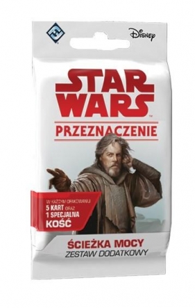 Star Wars: Przeznaczenie Ścieżka Mocy