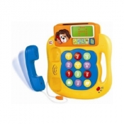 Telefon zadzwoń do zwierzaka (2336) - <br />