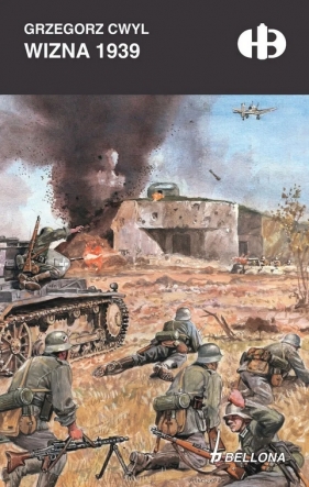 Wizna 1939 - Grzegorz Cwyl