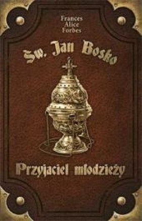 Św Jan Bosko - Frances Alice Forbes