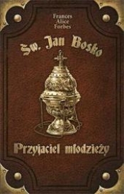 Św Jan Bosko - Frances Alice Forbes