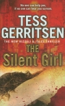 Silent Girl Tess Gerritsen