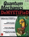 Quantum Mechanics Demystified  McMahon David