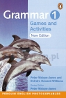 Grammar Games and Activities 1 Peter Watcyn-Jones