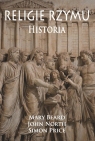 Religie Rzymu Historia Beard Mary, North John, Price Simon