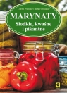 Marynaty. Słodkie, kwaśne i pikantne Colette Prommer, Stefan Grossauer