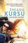 Zmiana kursu DL Maureen Sherry