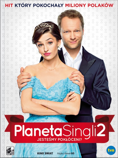 Planeta Singli 2