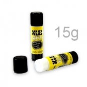 Klej w sztyfcie 15g yellow