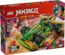 LEGO 71828 NINJAGO Samochód wyścigowy Lloyda z napędem typu pull-back