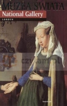 Muzea świata. National Gallery - Tarabra Daniela