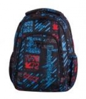 Plecak Coolpack Strike 832