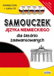 Samouczek języka niemieckiego dla średnio zaawansowanych - Monika von Basse