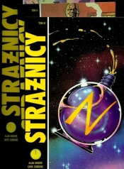 Strażnicy tom 1-3