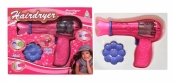 Suszarka na baterie