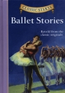Ballet Stories Kevin Prenger