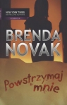 Powstrzymaj mnie Novak Brenda