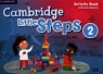 Cambridge Little Steps. Level 2. Activity Book