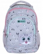 Astrabag, Plecak trzykomorowy - Kitty The Cute (AB330)