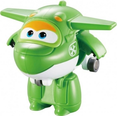 Super Wings Figurka transformująca Mira