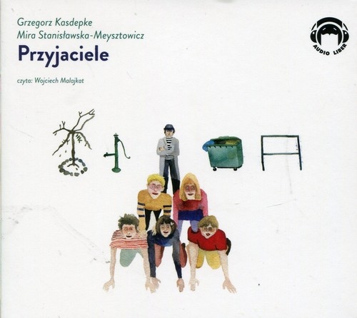 Przyjaciele