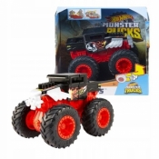 Hot Wheels: Monster Trucks Pojazd z Kraksą (GCF94)